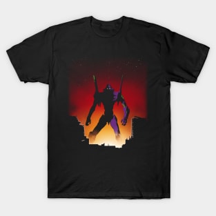 Unit-01 T-Shirt